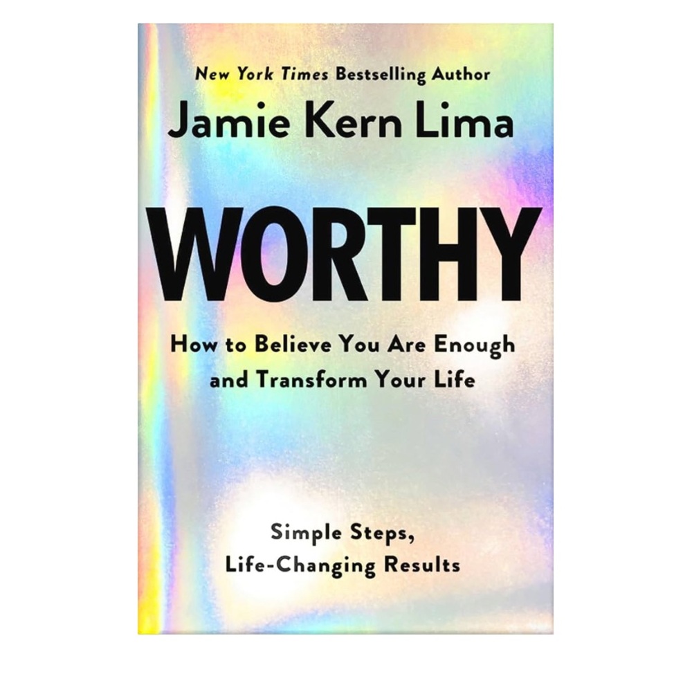 Worthy Book